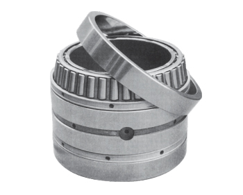 FOUR-ROWS-ROWS TAPERED ROLLER BEARINGS