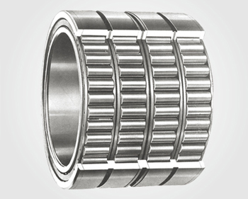 FOUR-ROW CYLINDRICAL ROLLER BEARINGS